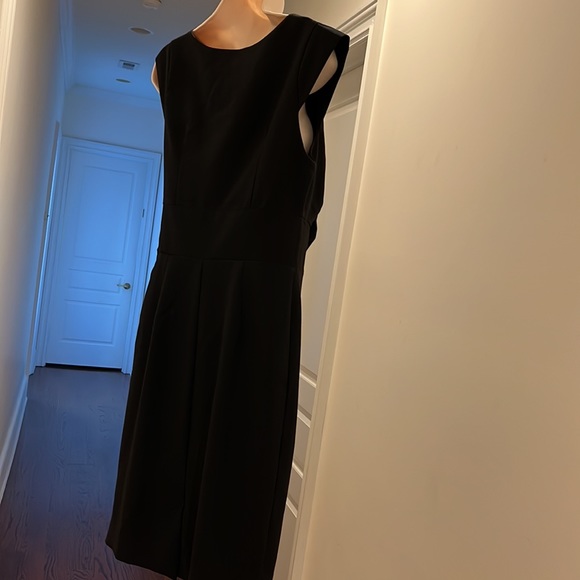 WENDYKATLEN black dress - Picture 5 of 6